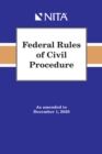 Image for Federal Rules of Civil Procedure: As Amended to December 1, 2020