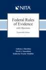 Image for Federal rules of evidence with objections