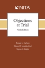 Image for Objections at Trial