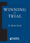 Image for Winning at Trial