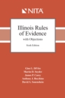 Image for Illinois Rules of Evidence With Objections