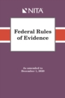 Image for Federal Rules of Evidence: As Amended to December 1, 2019