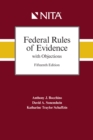 Image for Federal rules of evidence with objections