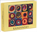 Image for Kandinsky Notecard Box