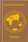 Image for Passport Journal NG