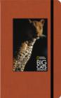 Image for National Geographic Big Cats Large Journal