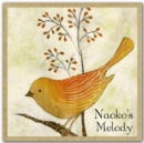 Image for Naoko&#39;s Melody Green Gift-Notes : Small Gift Encolsure Cards Printed on Uncoated &amp; Ecologically Friendly Paper