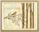 Image for Naoko&#39;s Forest : Greennotes -- Environmentally Friendly &amp; Uncoated Greeting, Thank You or Invitation Cards