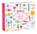 Image for Maria&#39;s Sweet Shop QuickNotes