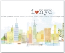Image for Quicknotes - I (Heart) NYC