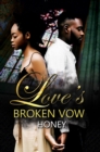 Image for Love&#39;s broken vow