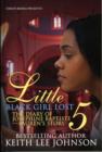 Image for Little black girl lost 5  : the diary of Josephine Baptiste continued