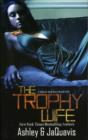 Image for The trophy wife