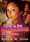 Image for Lip Gloss Chronicles, The Vol. 4