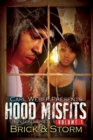 Image for Hood Misfits Volume 1 : Carl Weber Presents