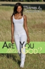 Image for Are You There, God?