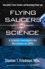 Image for Flying Saucers and Science