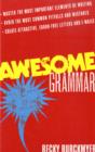 Image for Awesome Grammar