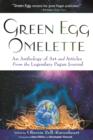 Image for Green Egg Omelette