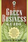 Image for Green Business Guide