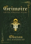 Image for Grimoire for the Apprentice Wizard
