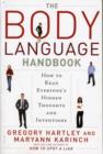 Image for The Body Language Handbook