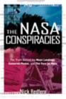 Image for NASA Conspiracies : The Truth Behind the Moon Landings, Censored Photos, and the Face on Mars