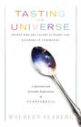 Image for Tasting the Universe