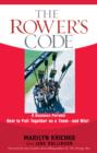 Image for Rower&#39;s Code