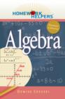 Image for Homework Helpers: Algebra