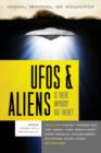 Image for Exposed, Uncoverd and Declassified: UFO&#39;s and Aliens
