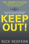 Image for Keep out!