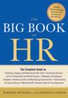 Image for Big Book of HR