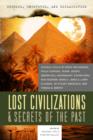 Image for Exposed, uncovered, and declassified  : lost civilizations &amp; secrets of the past