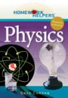 Image for Homework Helpers: Physics
