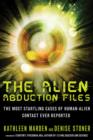 Image for Alien Abduction Files