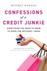 Image for Confessions of A Credit Junkie