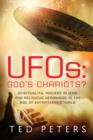 Image for Ufos: God&#39;s Chariots? : Spirituality, Ancient Aliens, and Religious Yearnings in the Age of Extraterrestrials