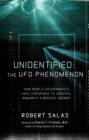 Image for Unidentified: the UFO Phenomenon