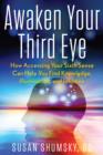 Image for Awaken Your Third Eye