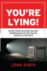 Image for You&#39;re Lying!