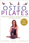 Image for Osteo Pilates: Increase Bone Density, Reduce Fracture Risk, Look and Feel Great