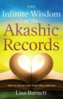 Image for The infinite wisdom of the Akashic records