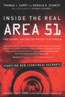 Image for Inside the real Area 51: the secret history of Wright-Patterson