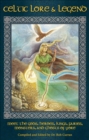 Image for Celtic Lore and Legend