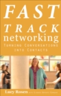 Image for Fast track networking: turning conversations into contacts
