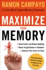 Image for Maximize your memory