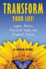 Image for Transform Your Life
