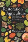Image for Restoration Agriculture