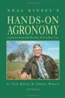 Image for Hands-On Agronomy